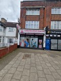 Kenton Road, Harrow